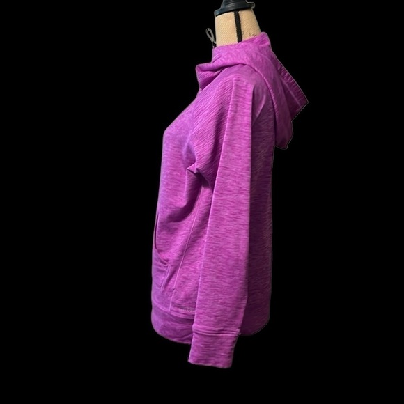 Magenta Marc New York hoodie - Picture 3 of 7